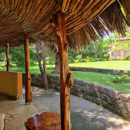 Karen Little Paradise Nairobi Ngoại thất bức ảnh