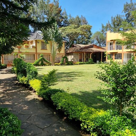 Karen Little Paradise Nairobi Ngoại thất bức ảnh