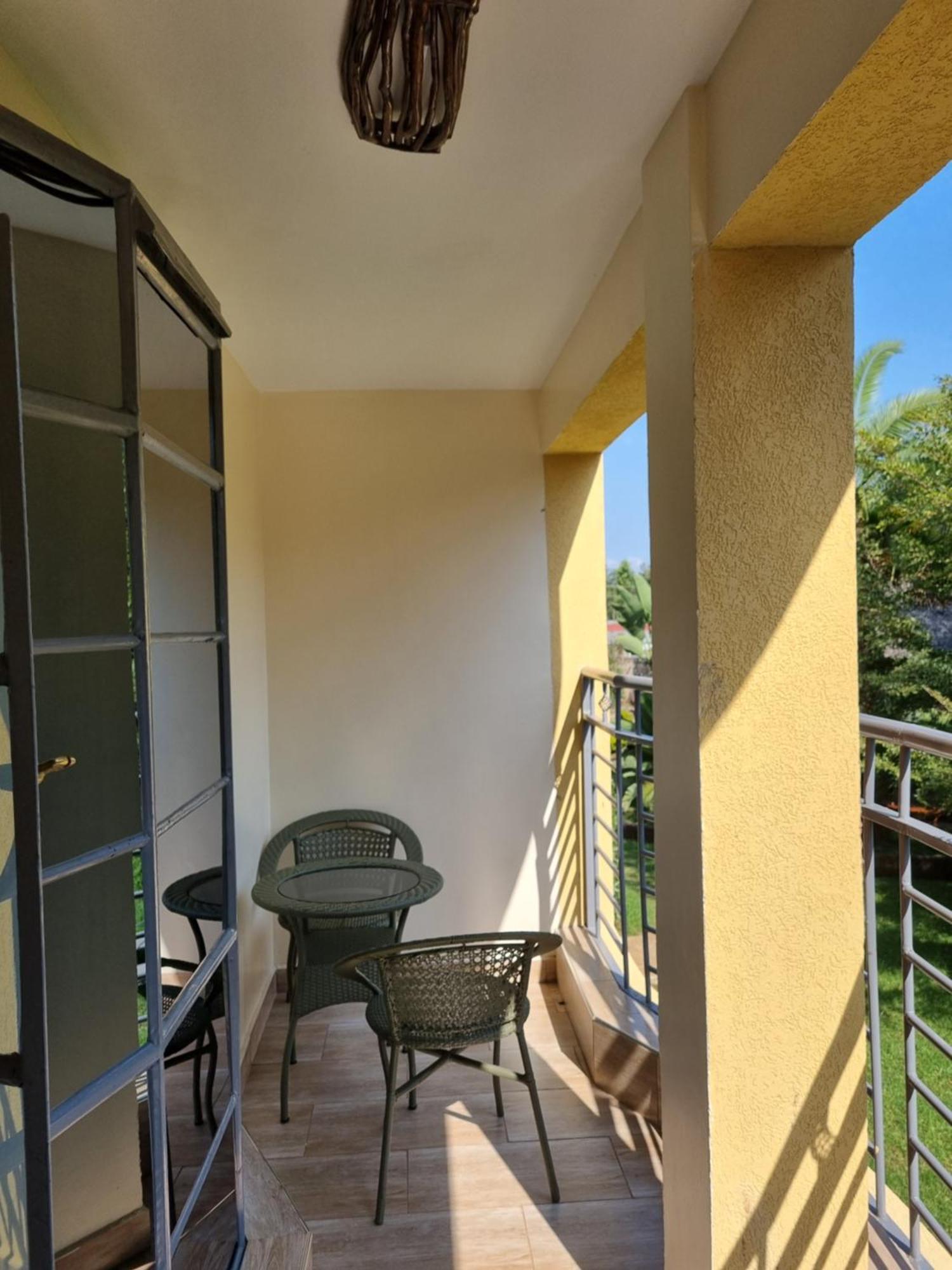 Karen Little Paradise Nairobi Ngoại thất bức ảnh