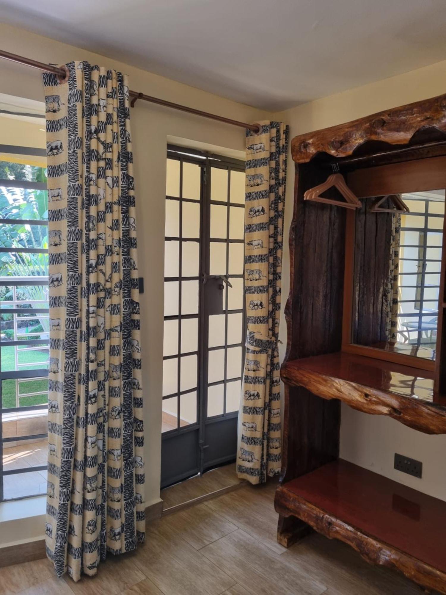 Karen Little Paradise Nairobi Ngoại thất bức ảnh