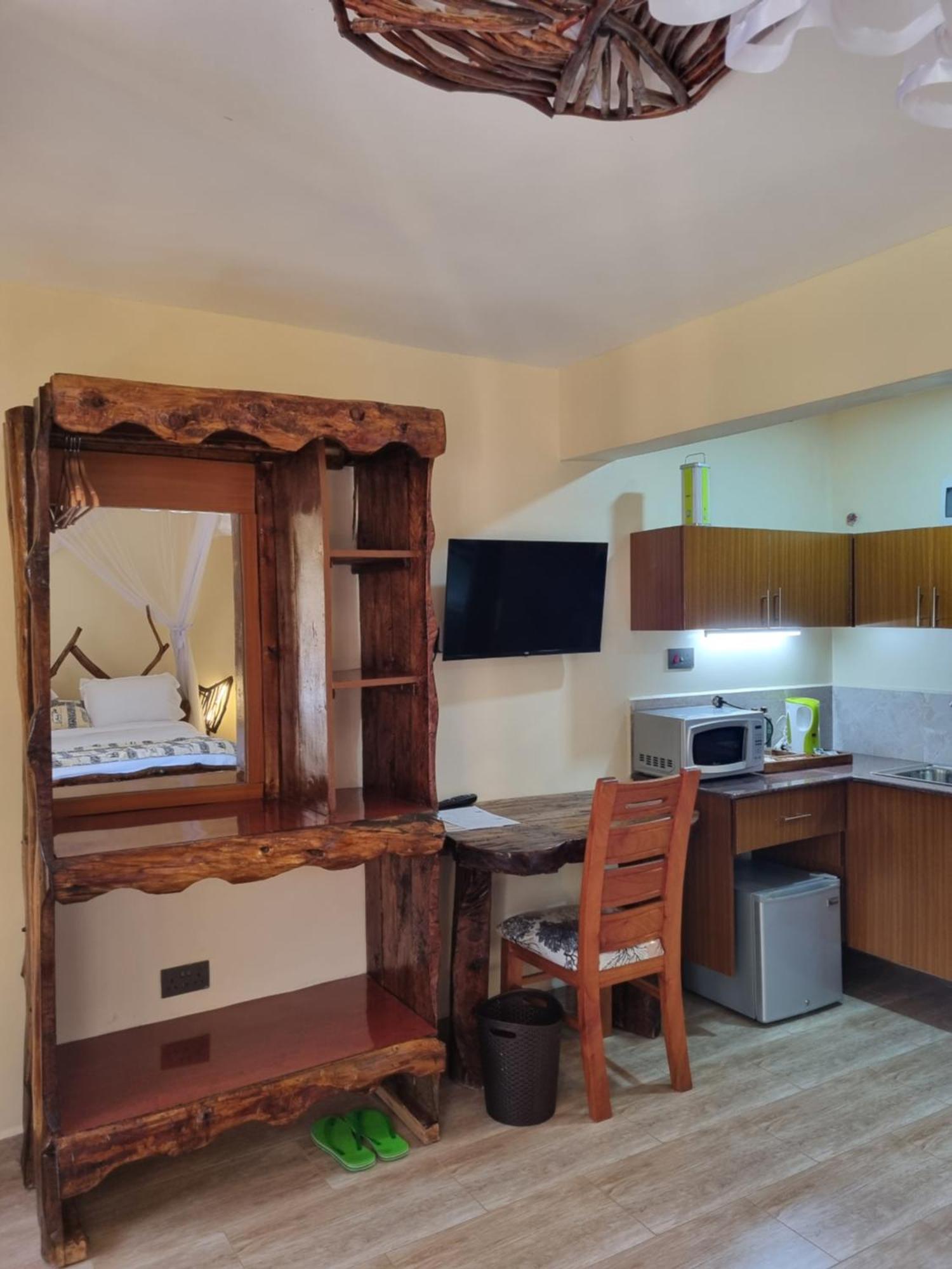 Karen Little Paradise Nairobi Ngoại thất bức ảnh