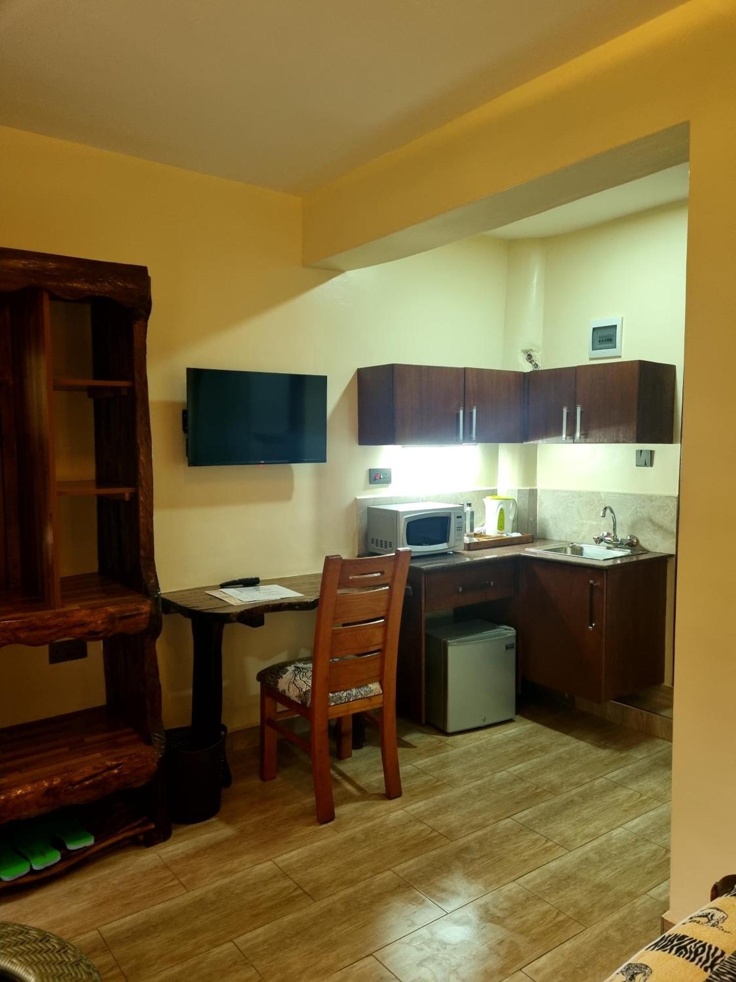 Karen Little Paradise Nairobi Ngoại thất bức ảnh