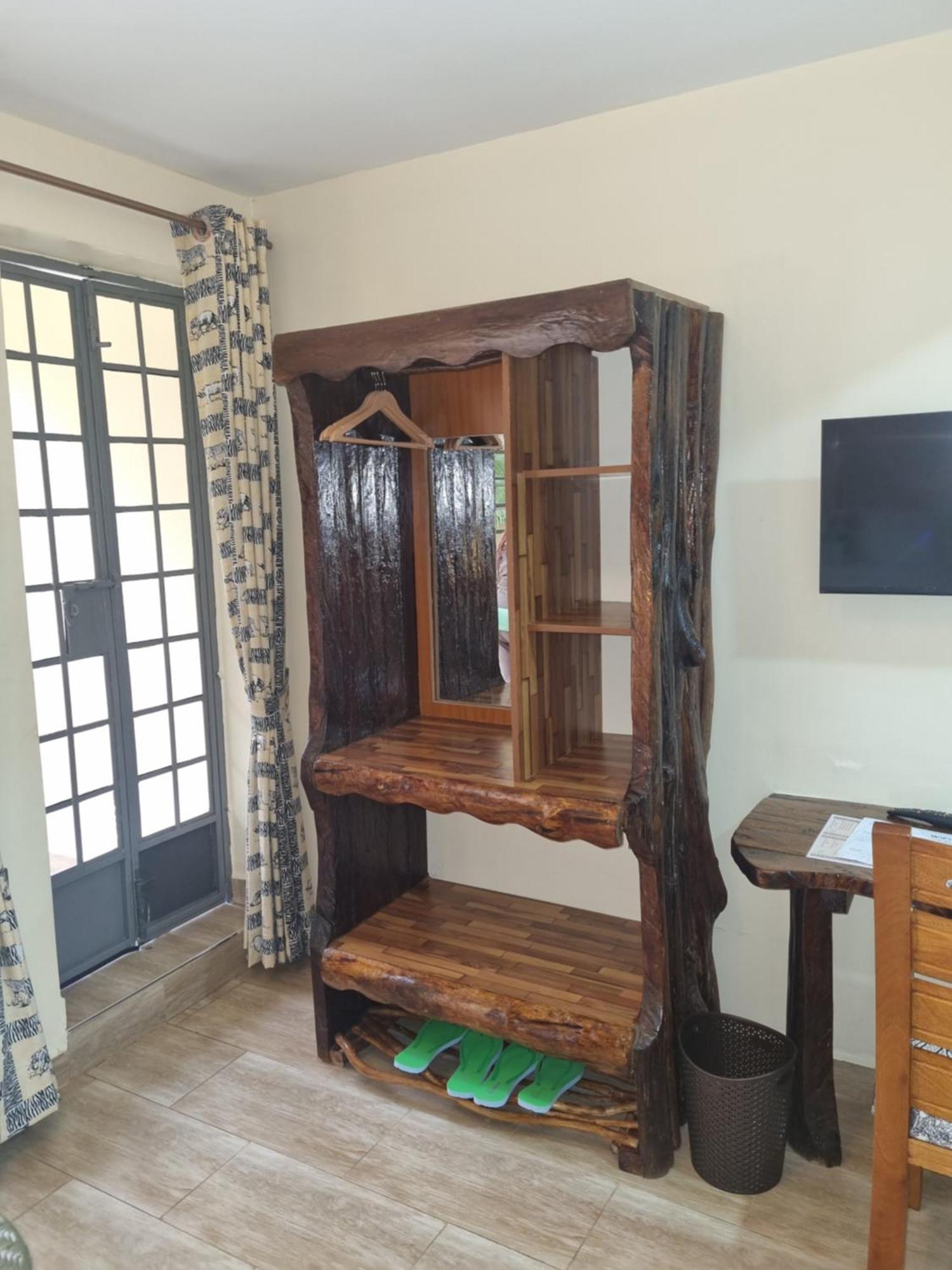 Karen Little Paradise Nairobi Ngoại thất bức ảnh