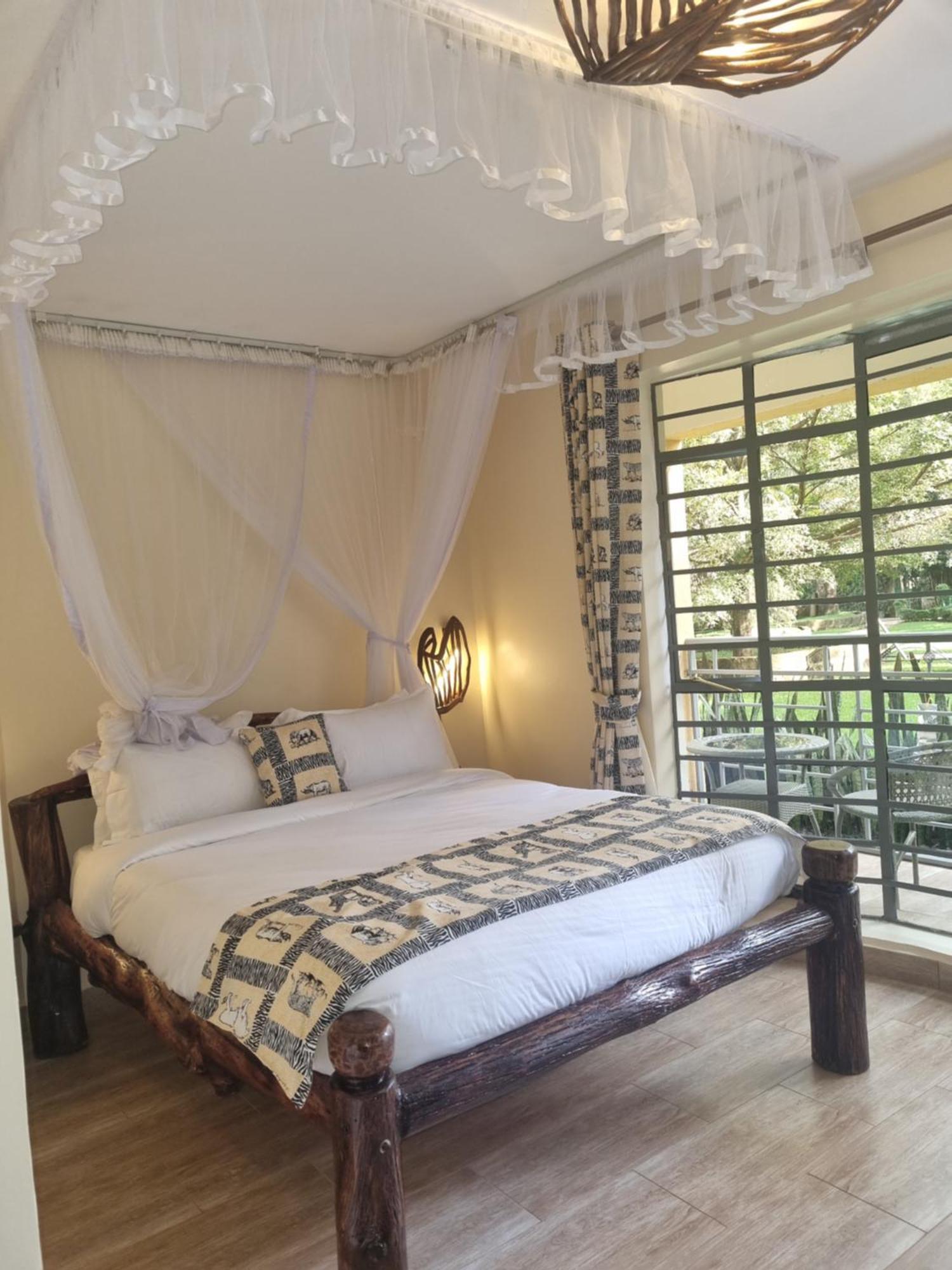 Karen Little Paradise Nairobi Ngoại thất bức ảnh