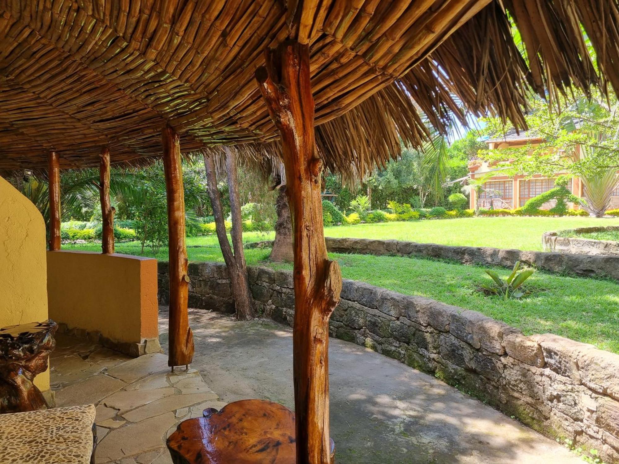 Karen Little Paradise Nairobi Ngoại thất bức ảnh