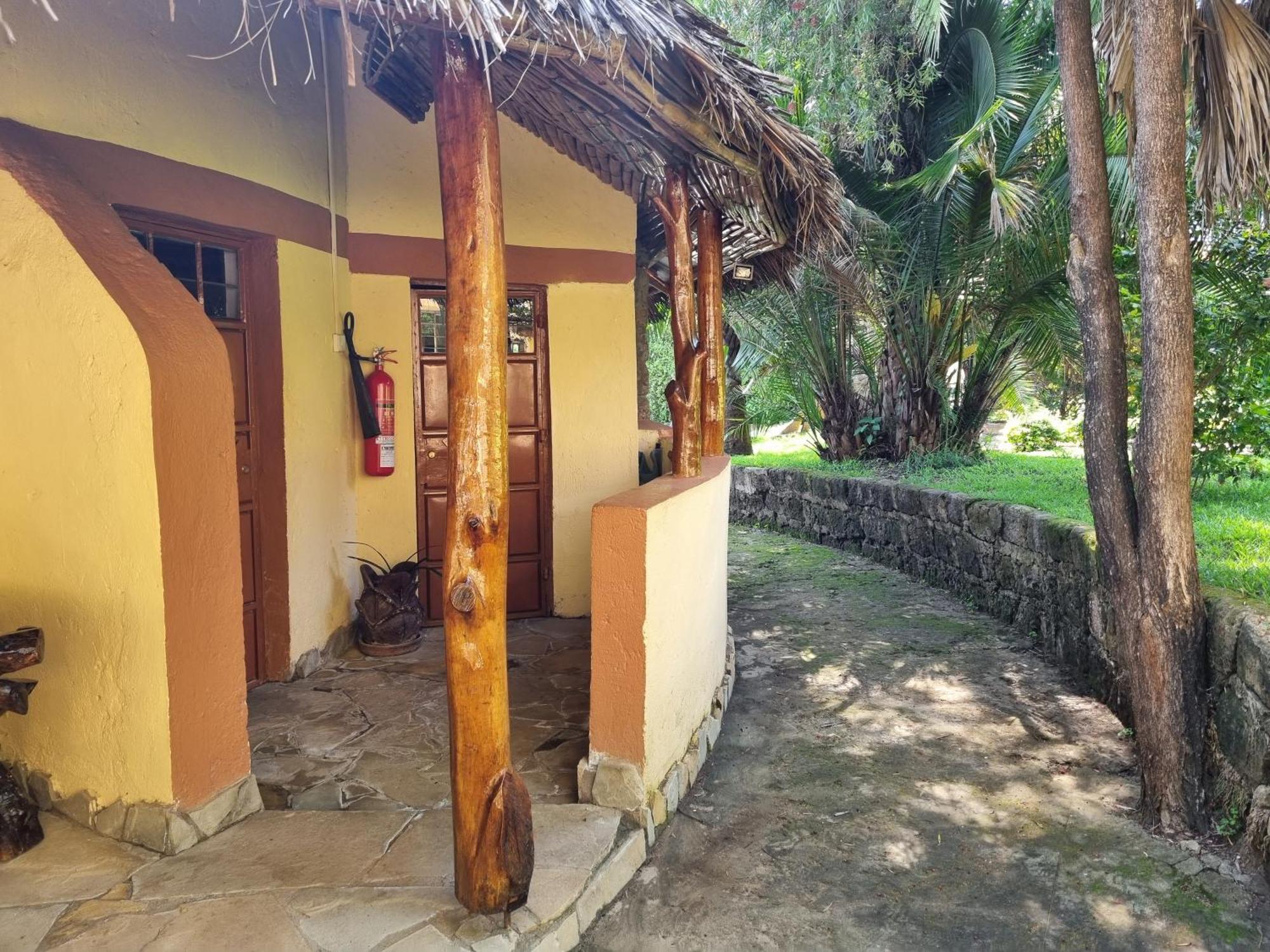 Karen Little Paradise Nairobi Ngoại thất bức ảnh