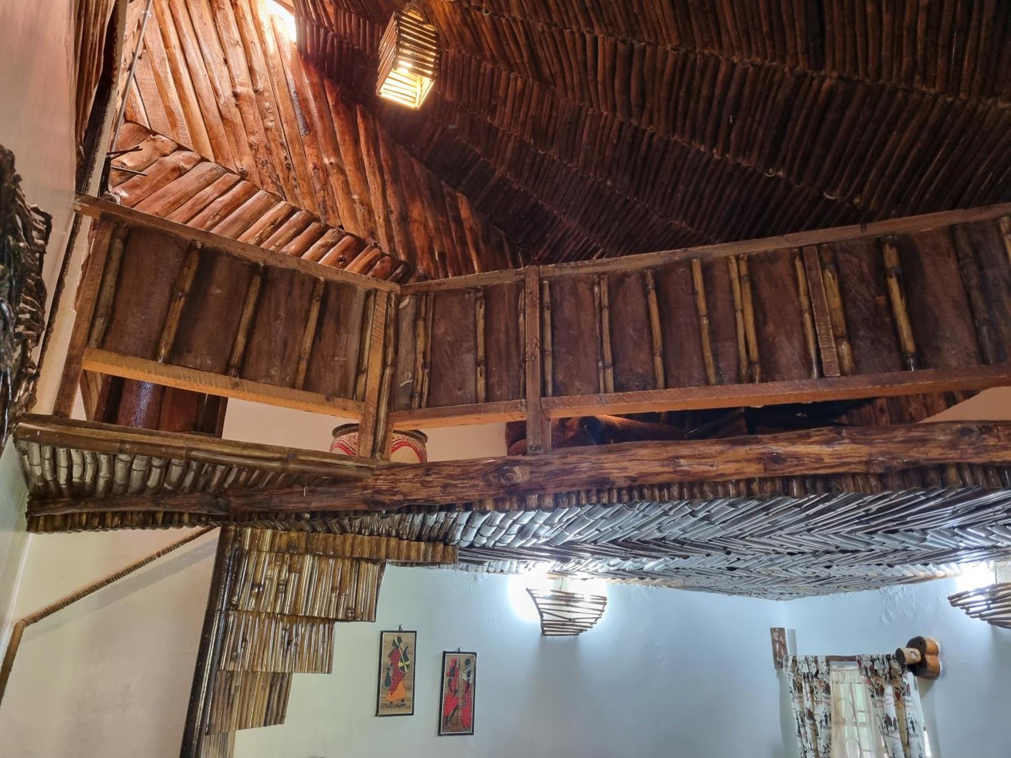 Karen Little Paradise Nairobi Ngoại thất bức ảnh
