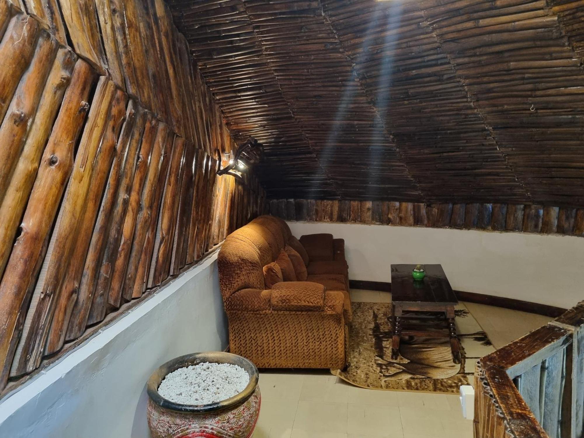 Karen Little Paradise Nairobi Ngoại thất bức ảnh