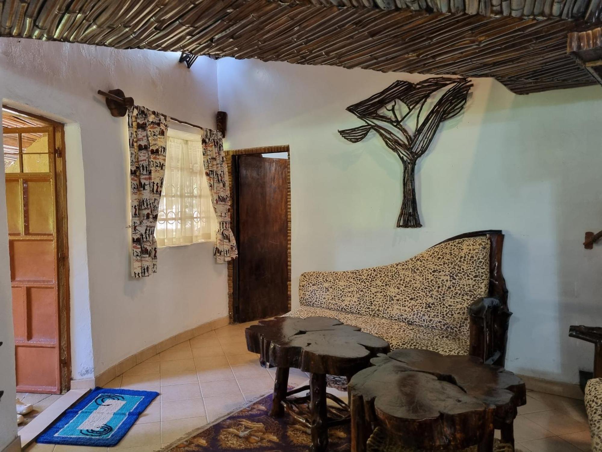 Karen Little Paradise Nairobi Ngoại thất bức ảnh