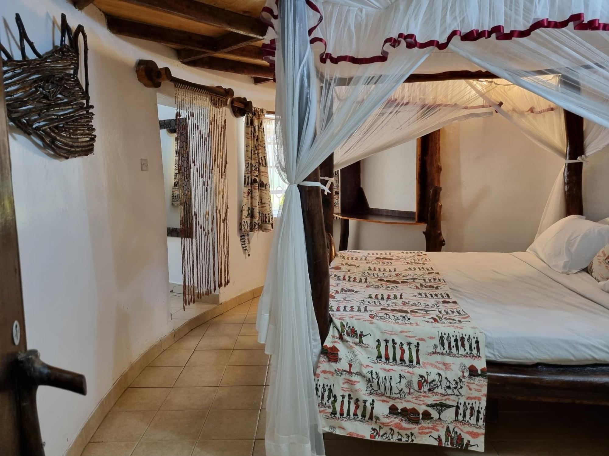 Karen Little Paradise Nairobi Ngoại thất bức ảnh