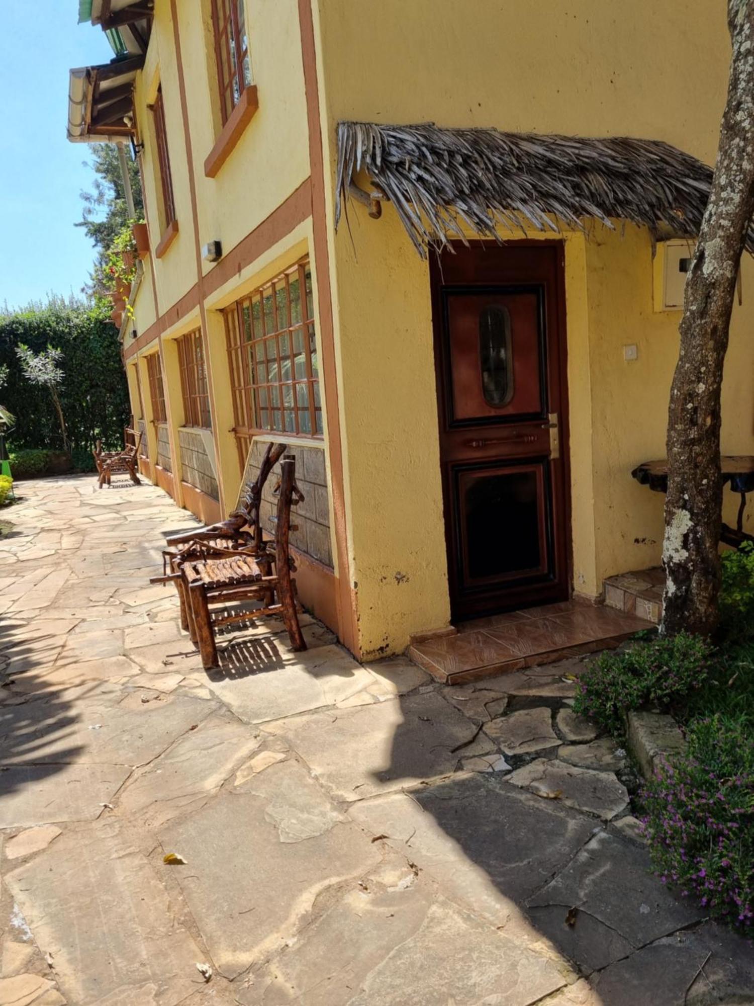 Karen Little Paradise Nairobi Ngoại thất bức ảnh