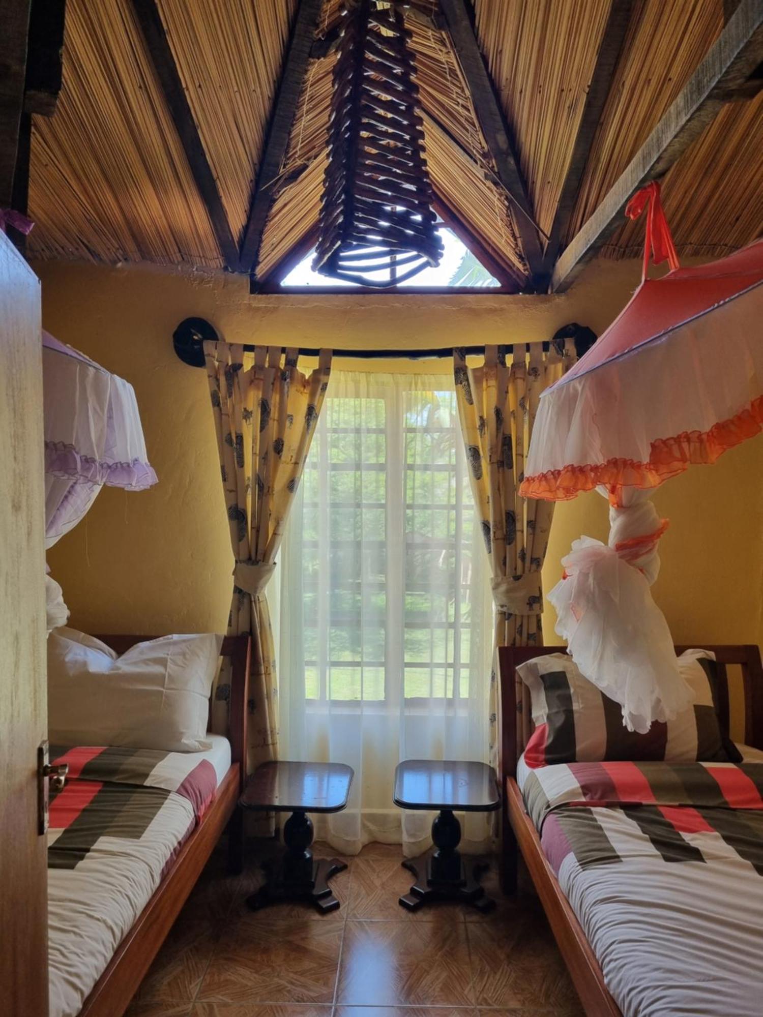 Karen Little Paradise Nairobi Ngoại thất bức ảnh