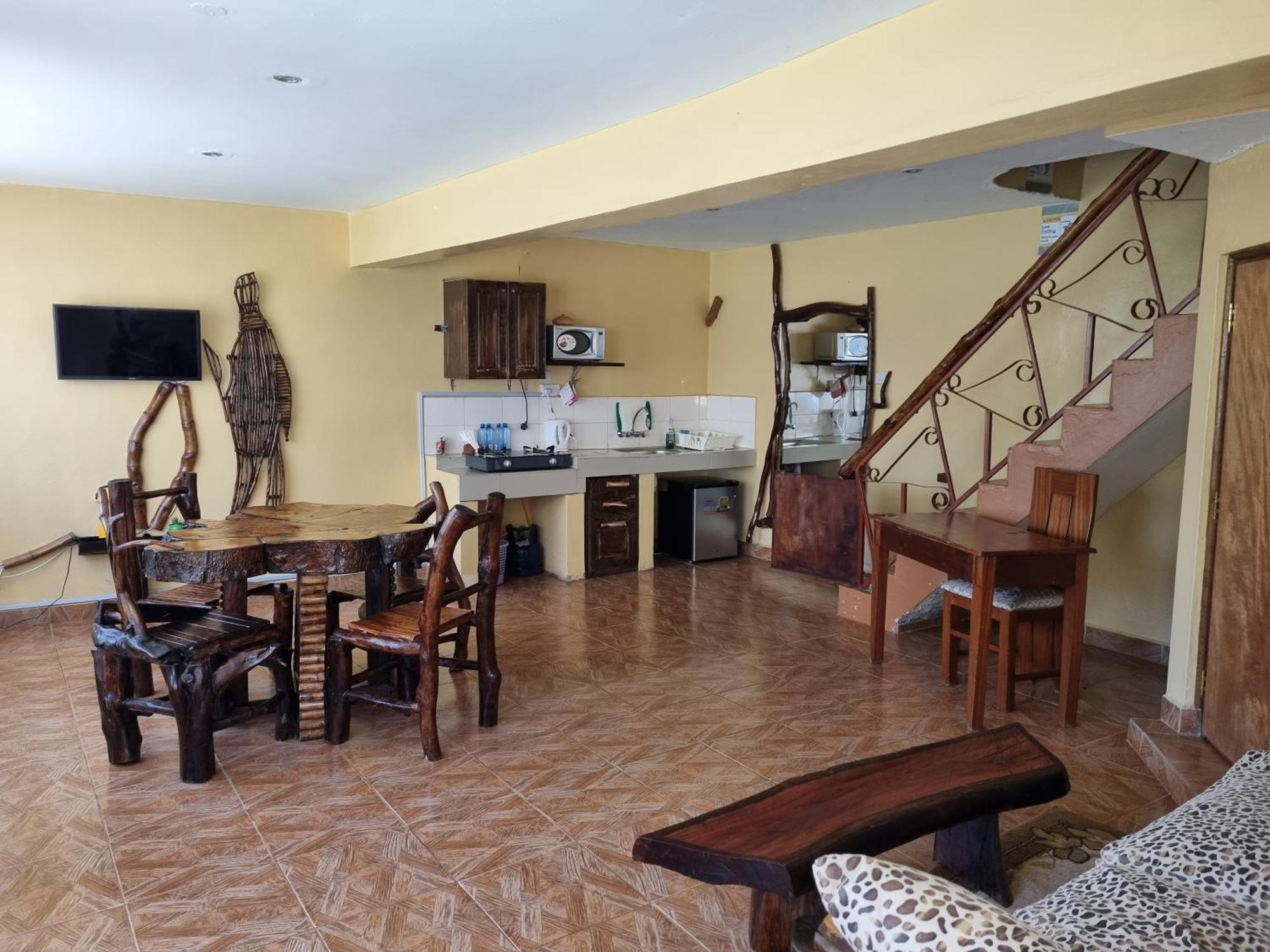 Karen Little Paradise Nairobi Ngoại thất bức ảnh