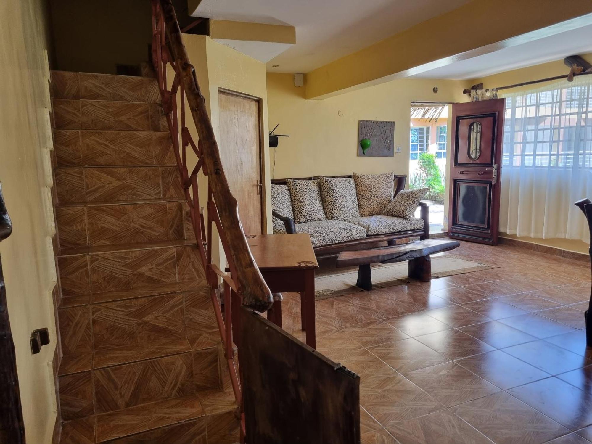 Karen Little Paradise Nairobi Ngoại thất bức ảnh