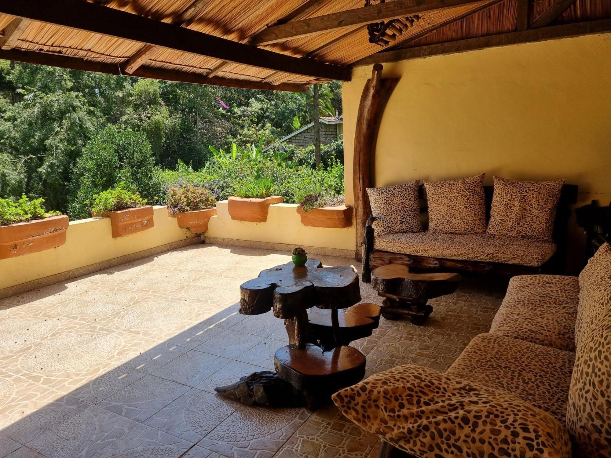 Karen Little Paradise Nairobi Ngoại thất bức ảnh