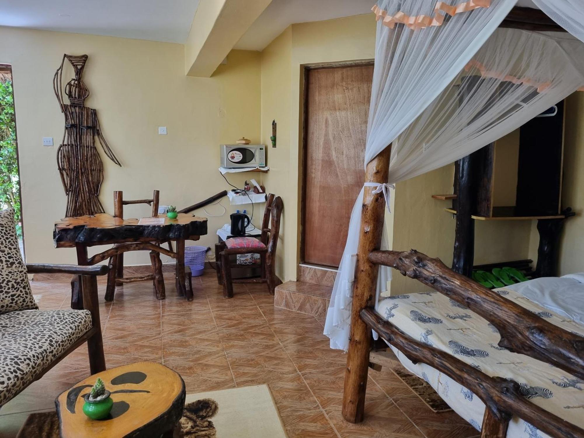 Karen Little Paradise Nairobi Ngoại thất bức ảnh