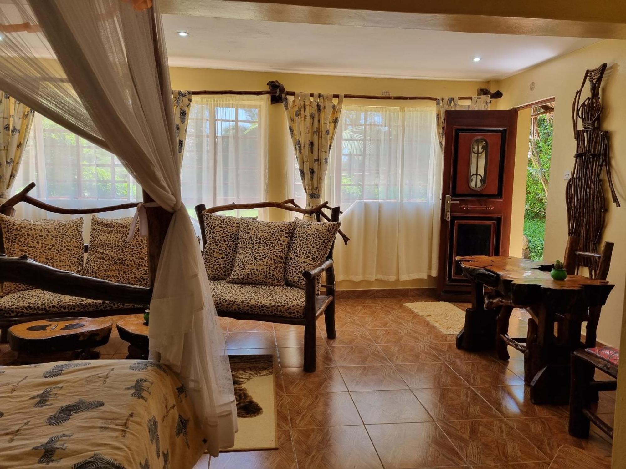 Karen Little Paradise Nairobi Ngoại thất bức ảnh