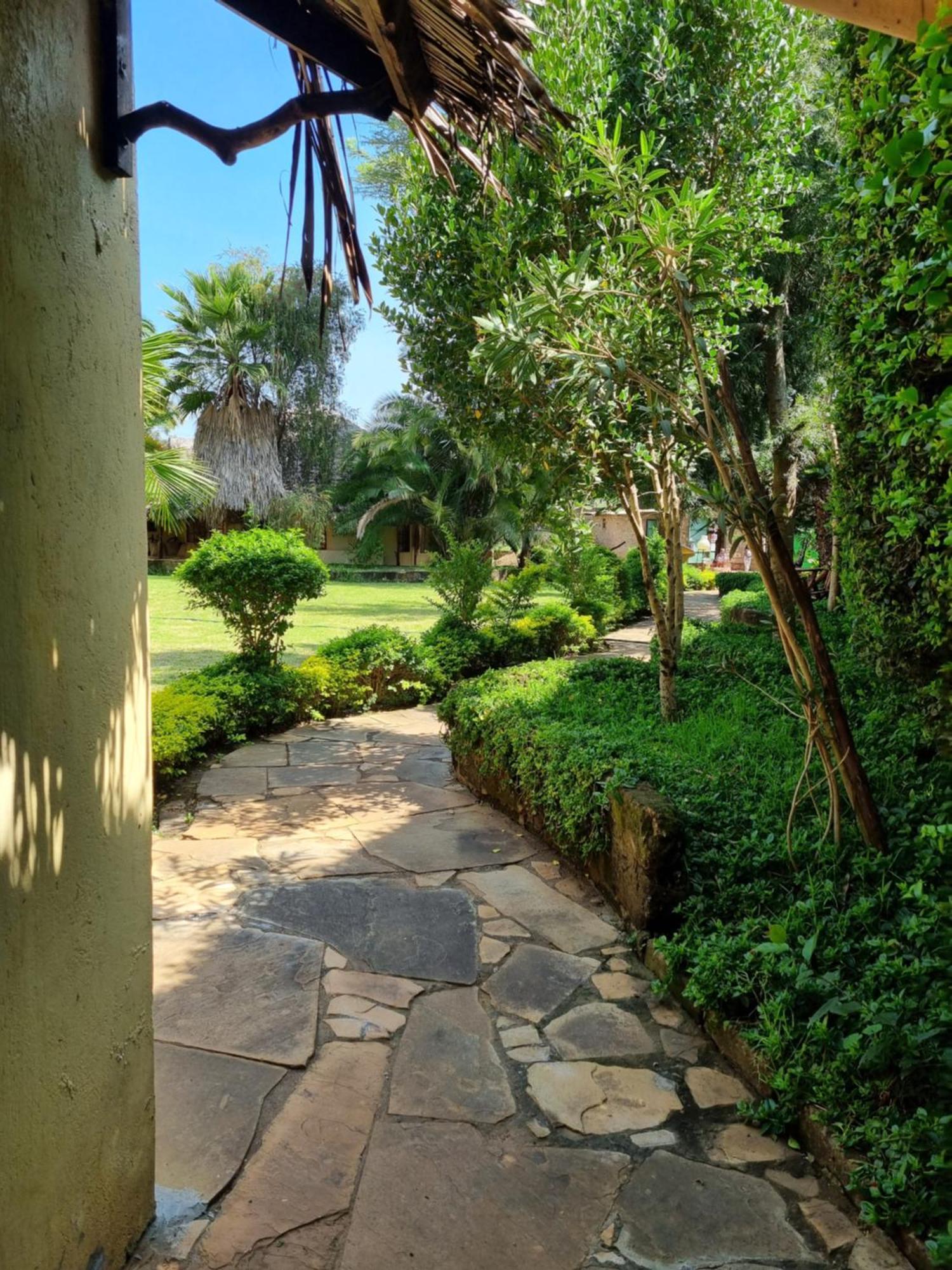 Karen Little Paradise Nairobi Ngoại thất bức ảnh