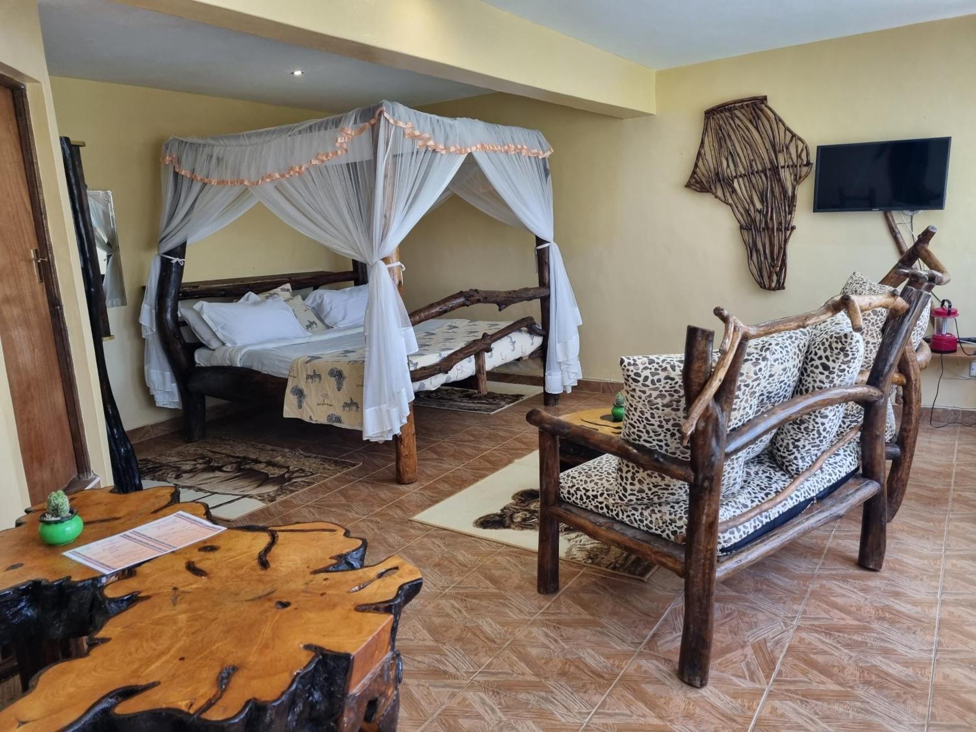 Karen Little Paradise Nairobi Ngoại thất bức ảnh